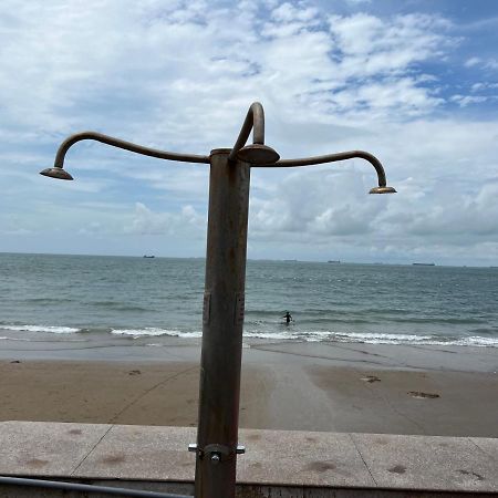 Homestay Coco Vung Tau Zewnętrze zdjęcie