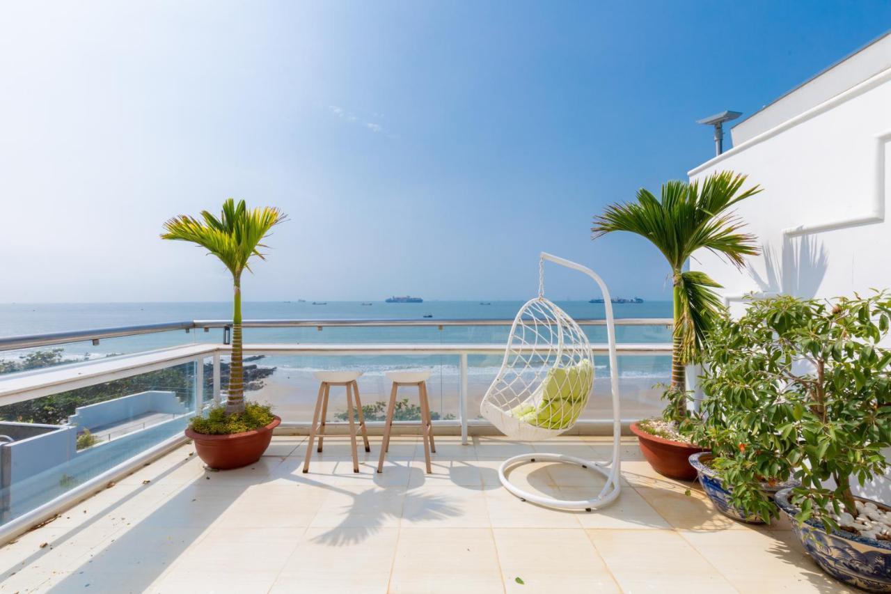 Homestay Coco Vung Tau Zewnętrze zdjęcie