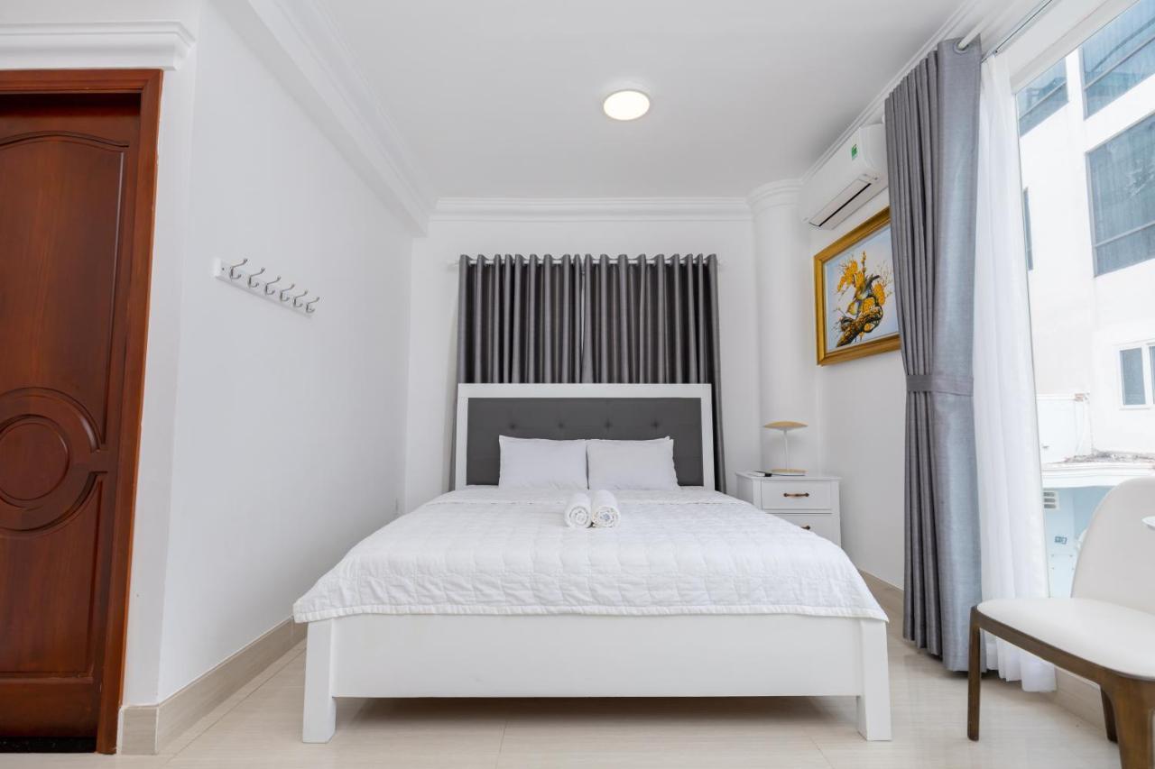 Homestay Coco Vung Tau Zewnętrze zdjęcie