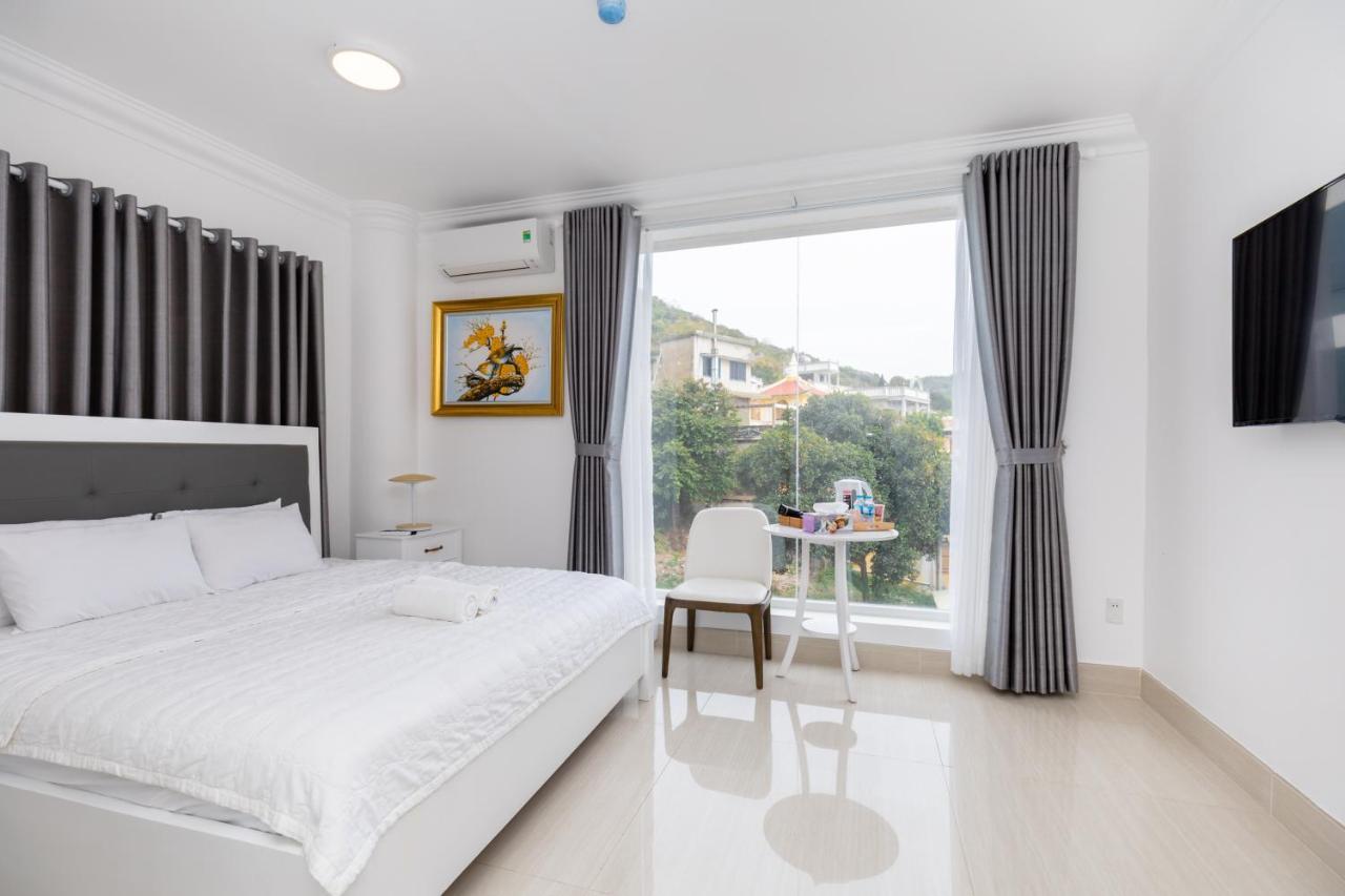 Homestay Coco Vung Tau Zewnętrze zdjęcie