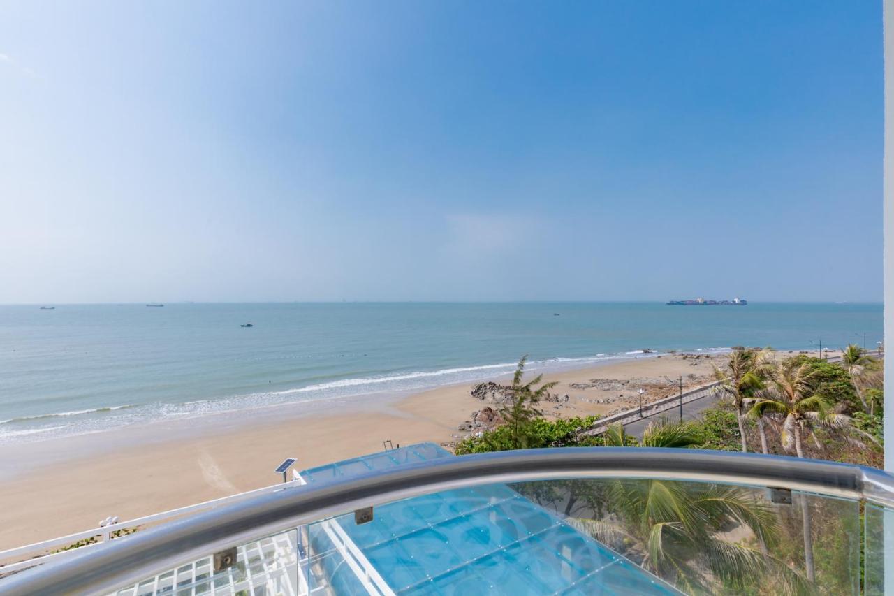 Homestay Coco Vung Tau Zewnętrze zdjęcie