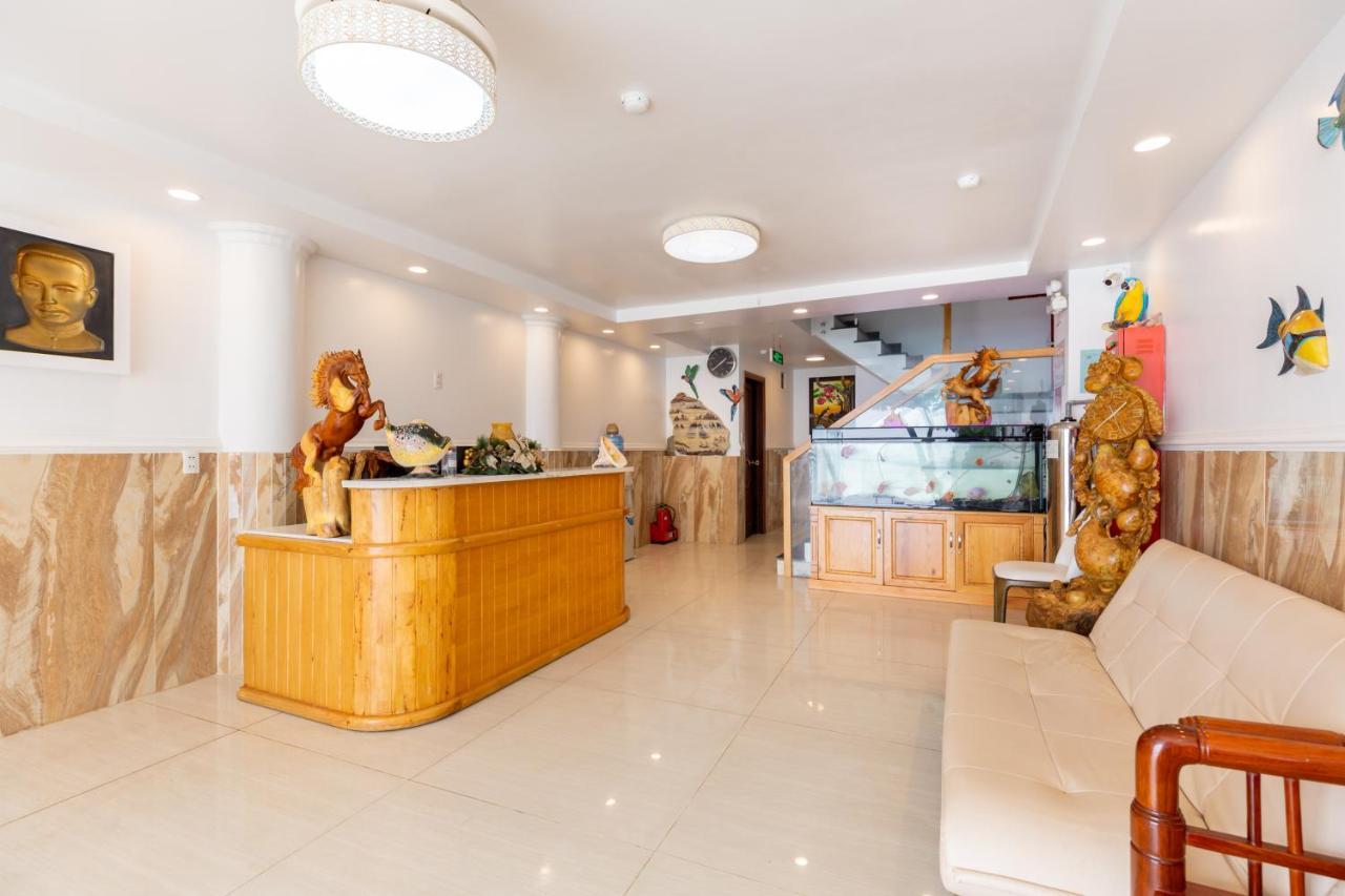 Homestay Coco Vung Tau Zewnętrze zdjęcie