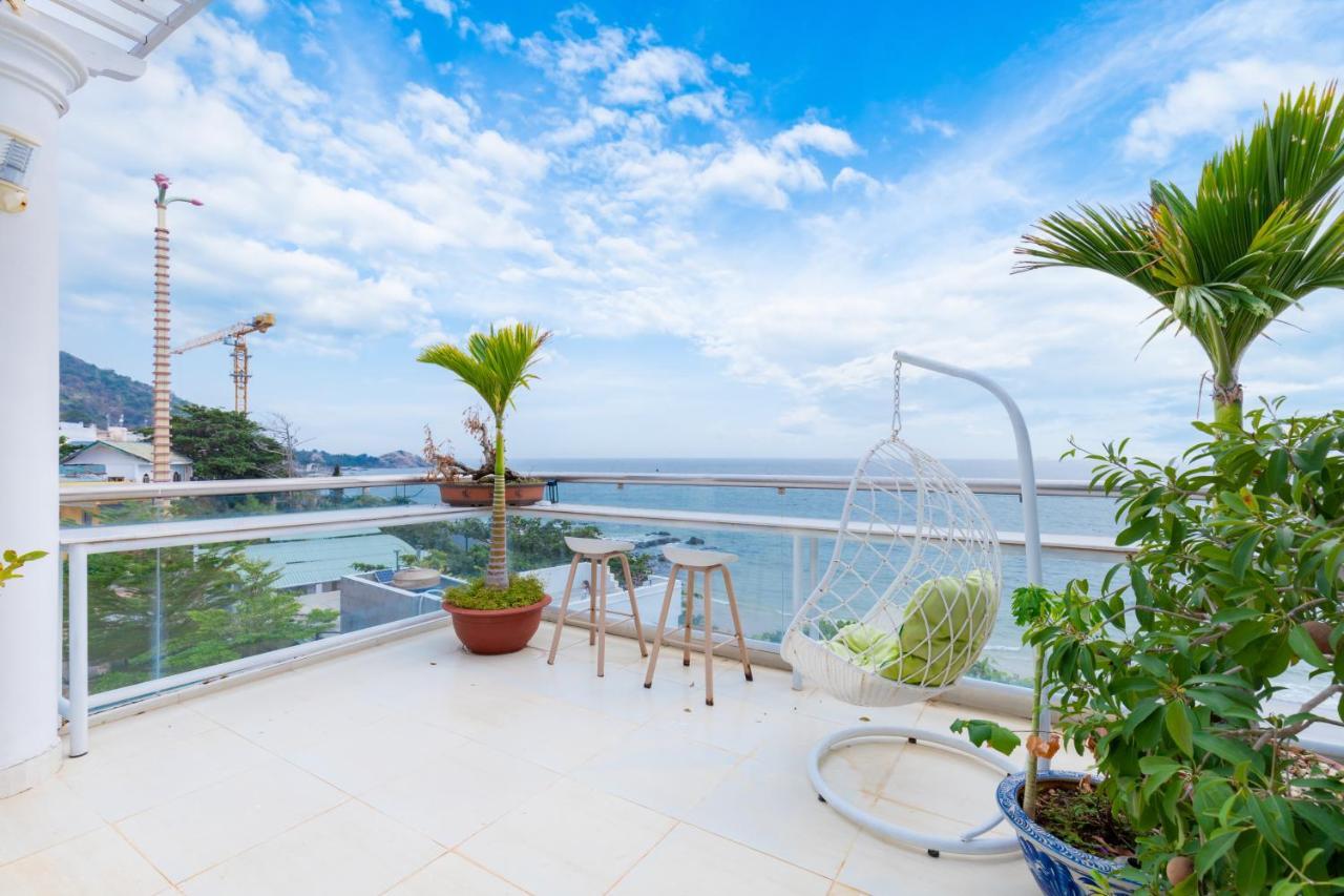 Homestay Coco Vung Tau Zewnętrze zdjęcie