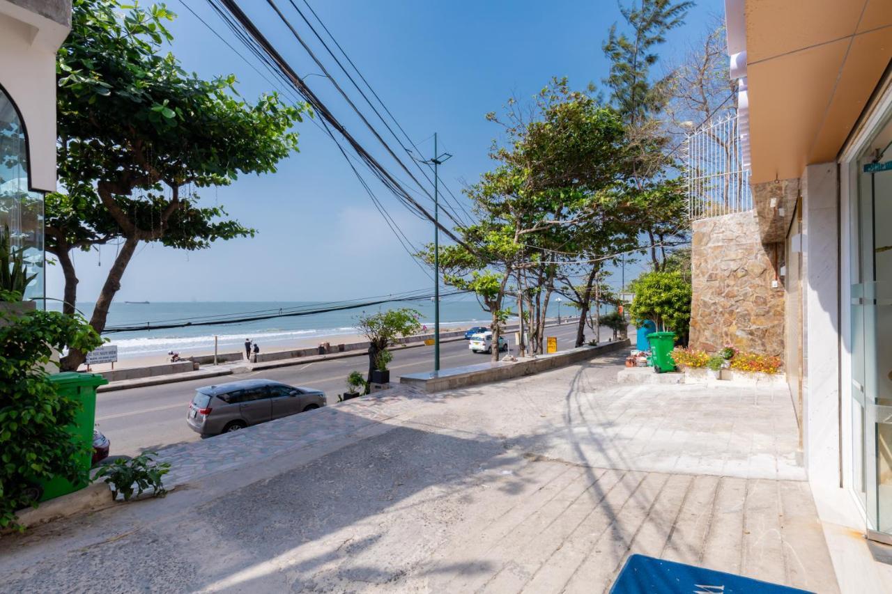 Homestay Coco Vung Tau Zewnętrze zdjęcie