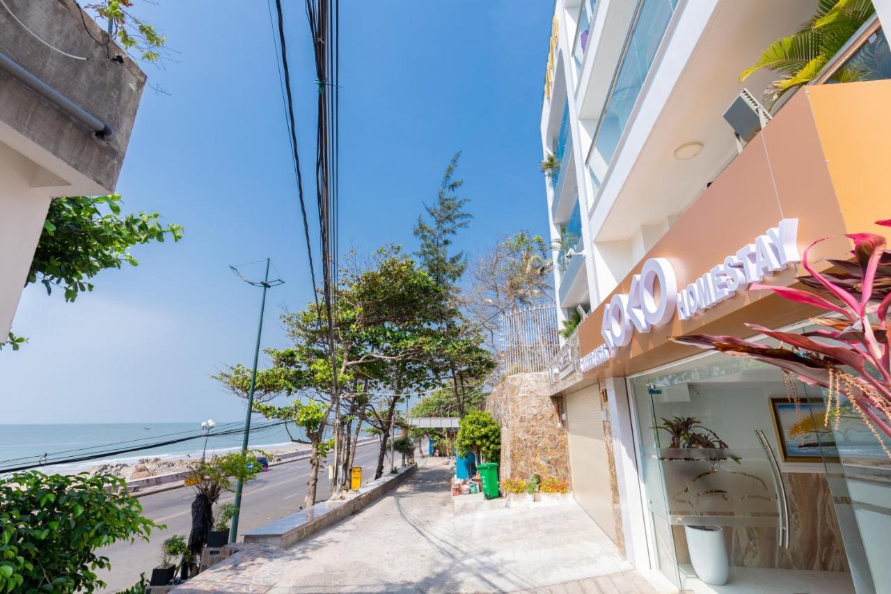 Homestay Coco Vung Tau Zewnętrze zdjęcie