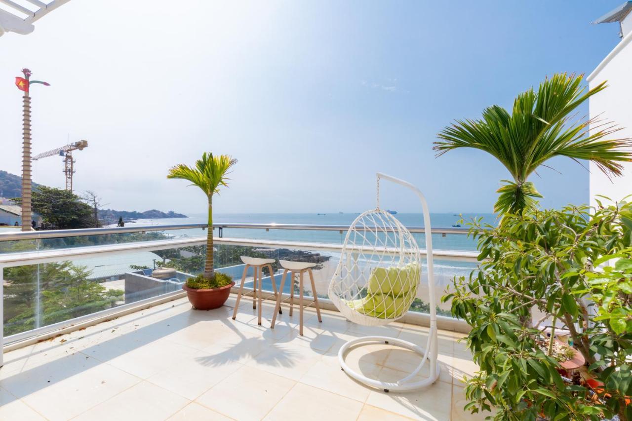 Homestay Coco Vung Tau Zewnętrze zdjęcie