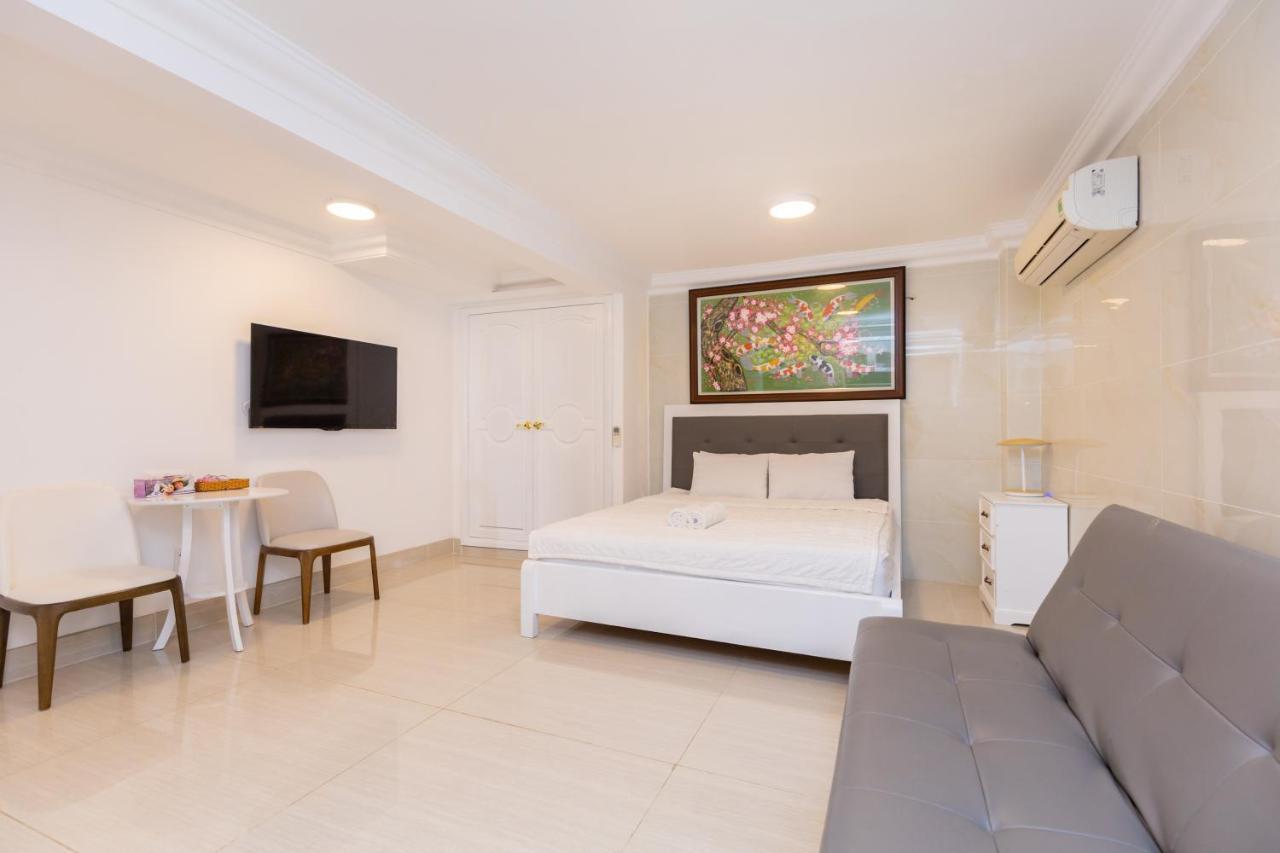 Homestay Coco Vung Tau Zewnętrze zdjęcie