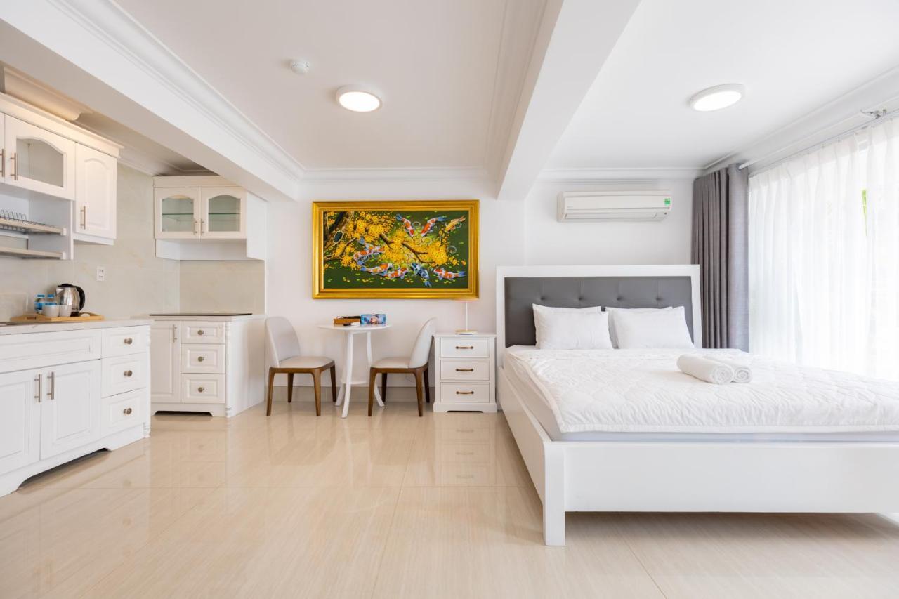 Homestay Coco Vung Tau Zewnętrze zdjęcie