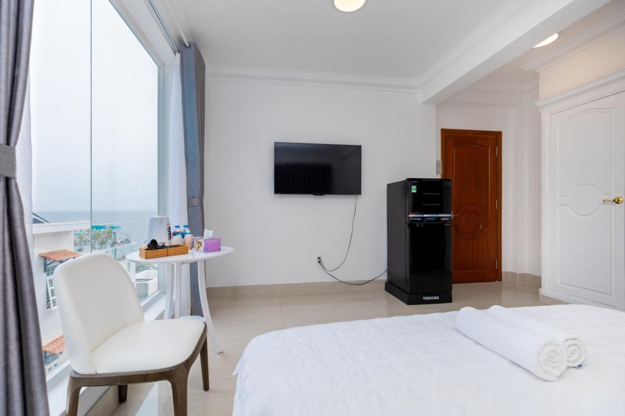 Homestay Coco Vung Tau Zewnętrze zdjęcie
