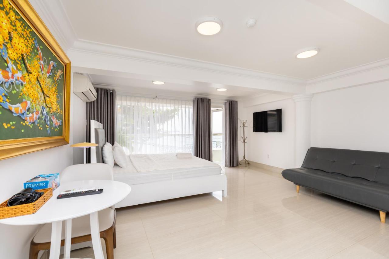 Homestay Coco Vung Tau Zewnętrze zdjęcie