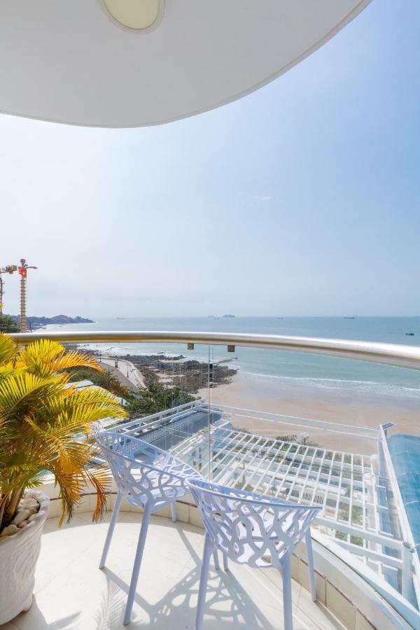 Homestay Coco Vung Tau Zewnętrze zdjęcie