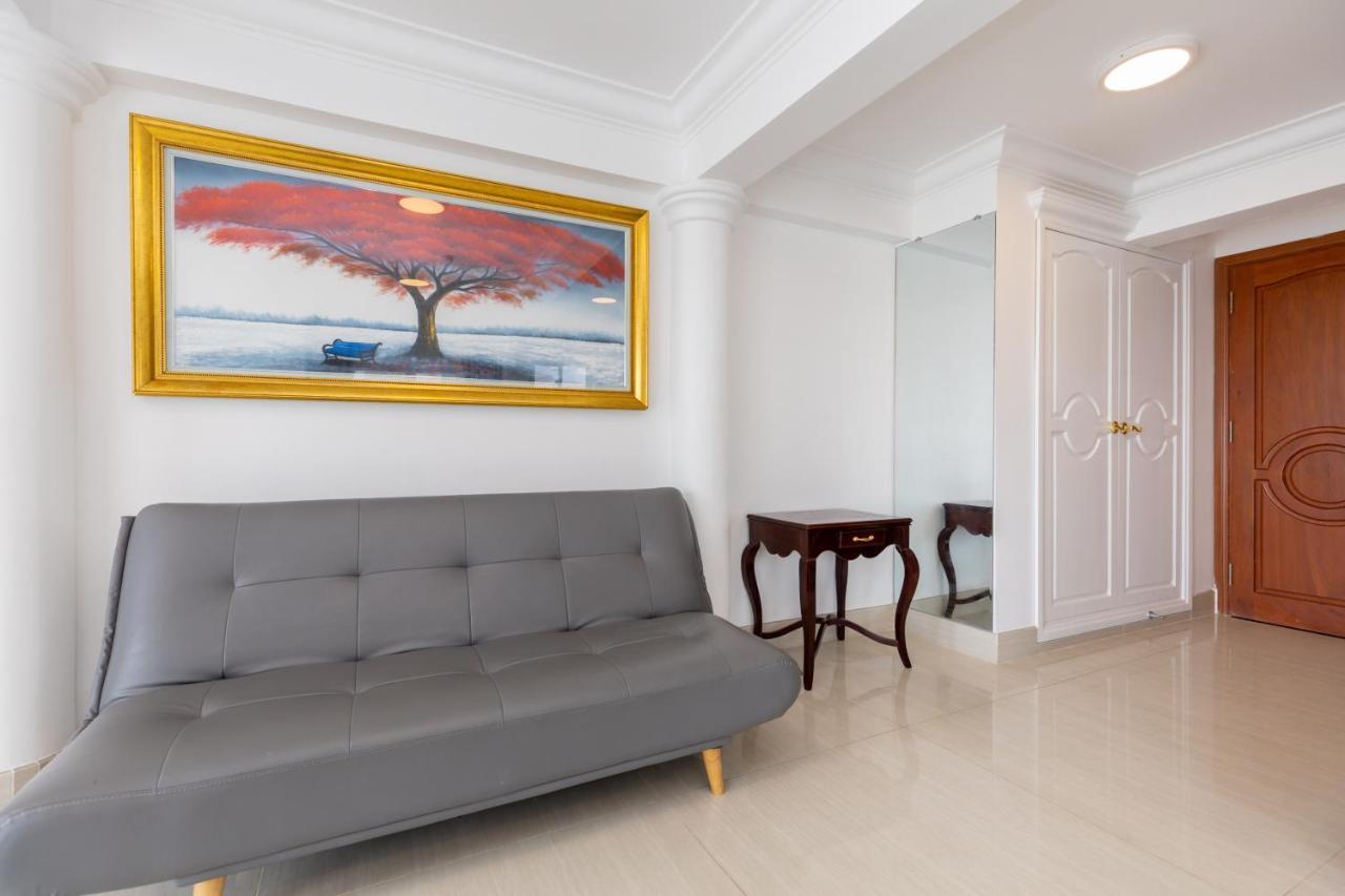 Homestay Coco Vung Tau Zewnętrze zdjęcie
