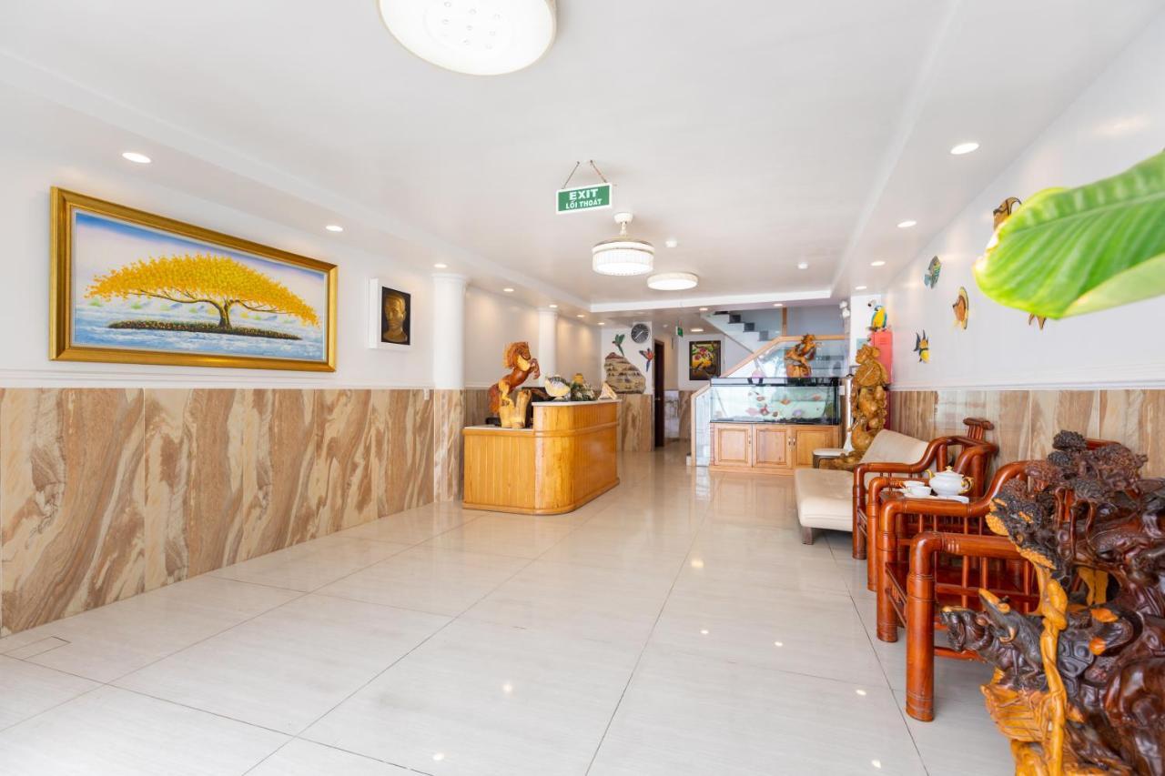 Homestay Coco Vung Tau Zewnętrze zdjęcie