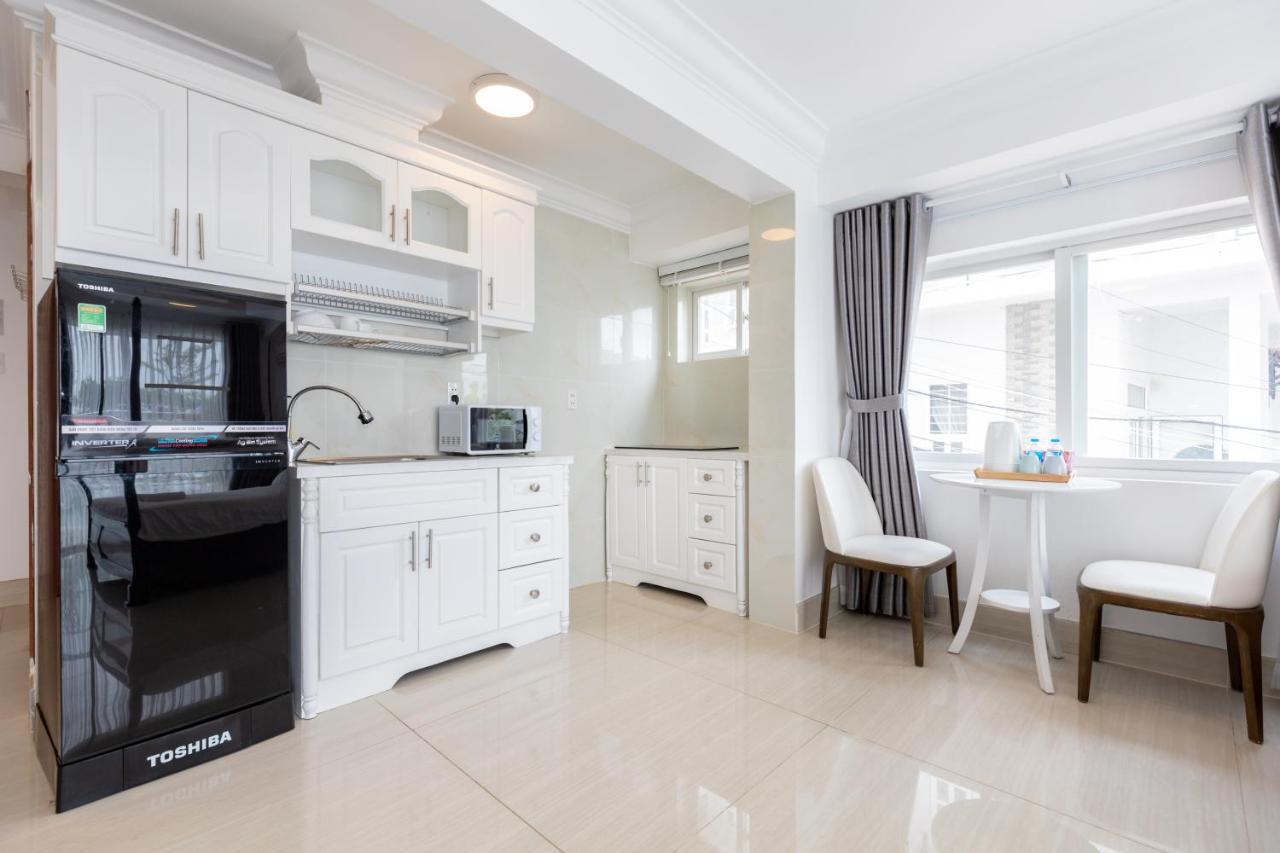 Homestay Coco Vung Tau Zewnętrze zdjęcie