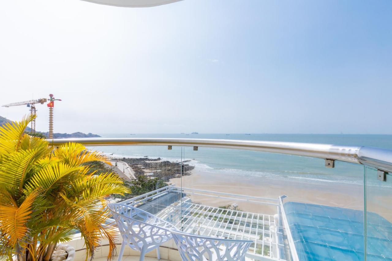 Homestay Coco Vung Tau Zewnętrze zdjęcie