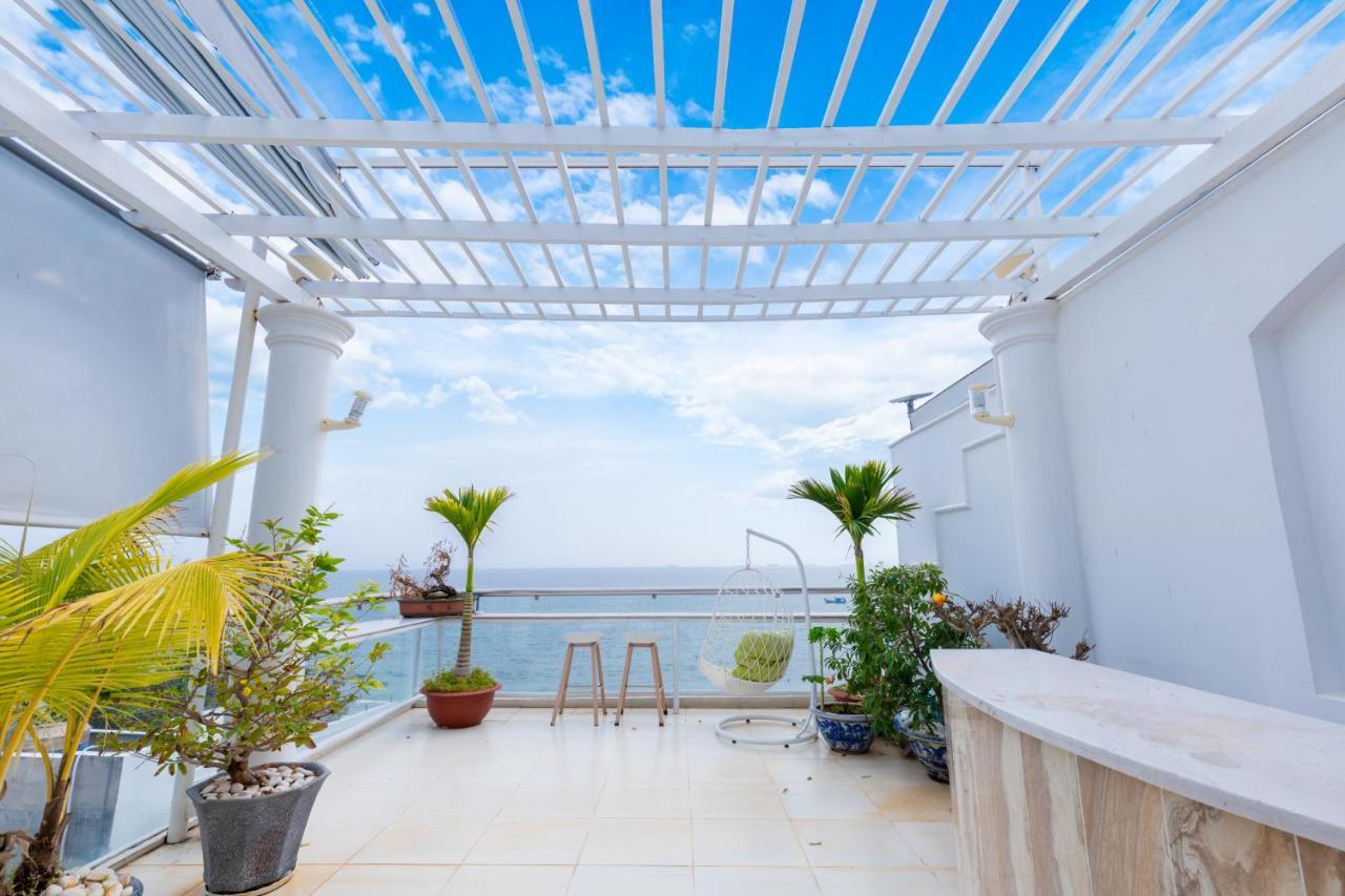 Homestay Coco Vung Tau Zewnętrze zdjęcie