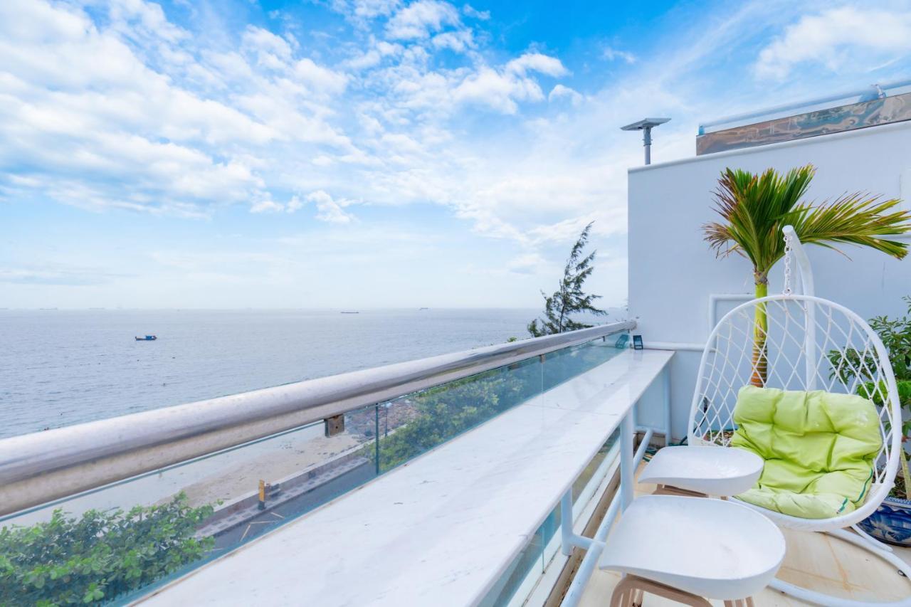 Homestay Coco Vung Tau Zewnętrze zdjęcie