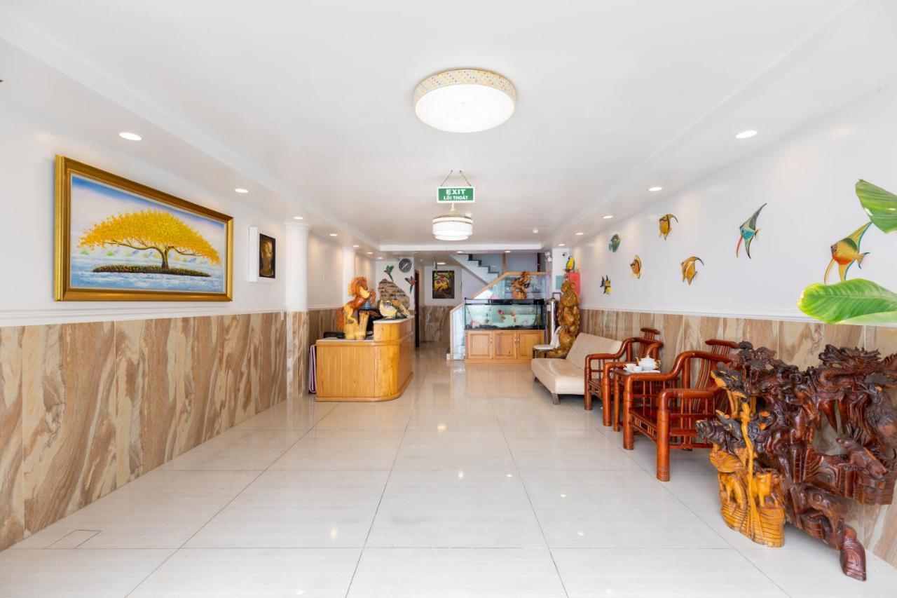 Homestay Coco Vung Tau Zewnętrze zdjęcie