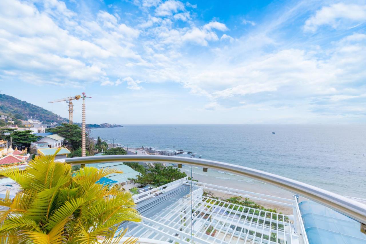 Homestay Coco Vung Tau Zewnętrze zdjęcie