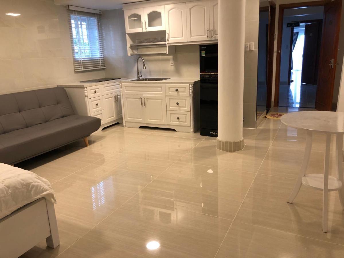 Homestay Coco Vung Tau Zewnętrze zdjęcie