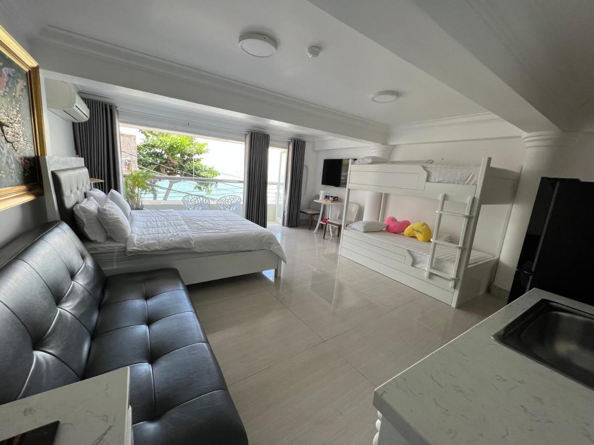Homestay Coco Vung Tau Zewnętrze zdjęcie
