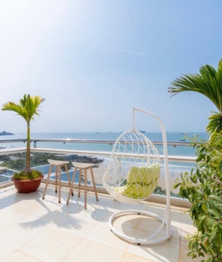 Homestay Coco Vung Tau Zewnętrze zdjęcie