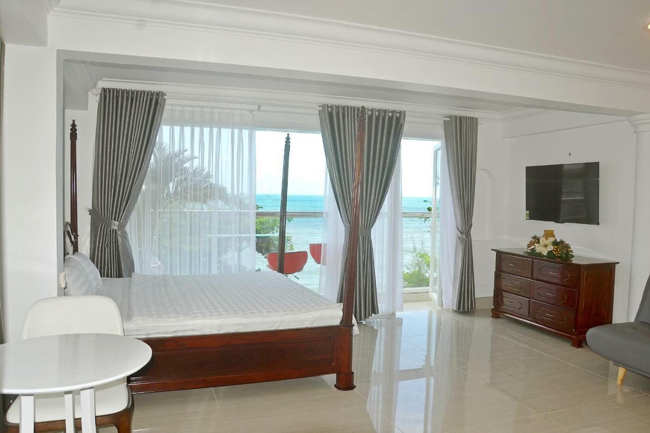 Homestay Coco Vung Tau Zewnętrze zdjęcie