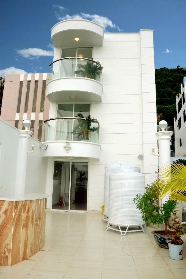 Homestay Coco Vung Tau Zewnętrze zdjęcie