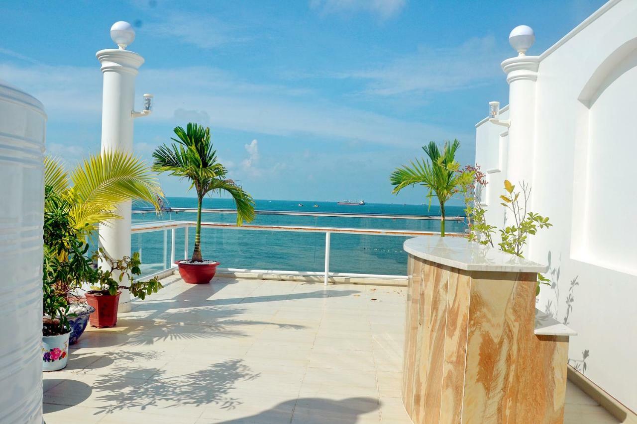 Homestay Coco Vung Tau Zewnętrze zdjęcie
