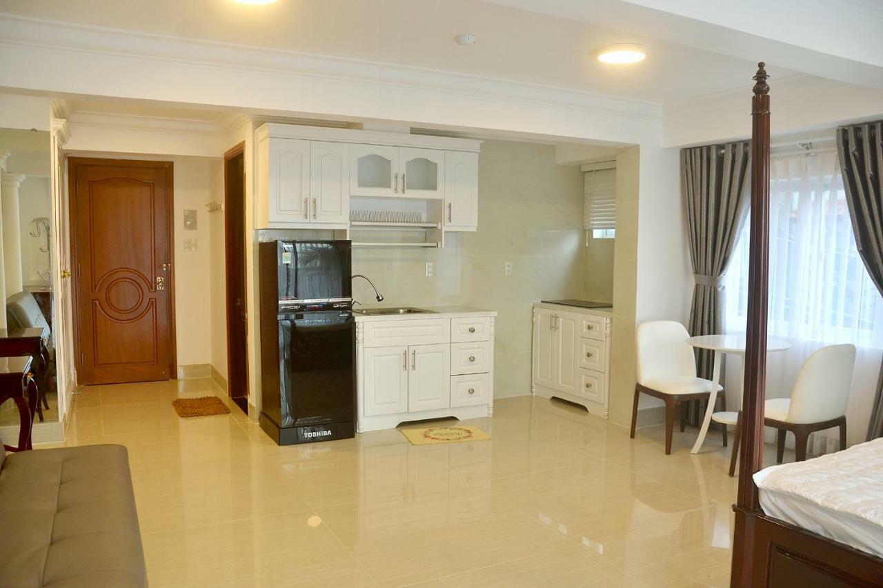 Homestay Coco Vung Tau Zewnętrze zdjęcie