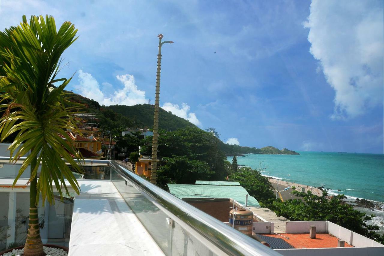 Homestay Coco Vung Tau Zewnętrze zdjęcie