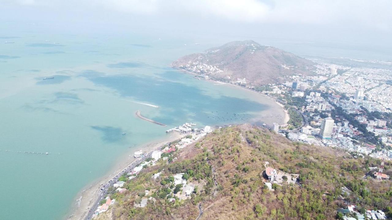 Homestay Coco Vung Tau Zewnętrze zdjęcie