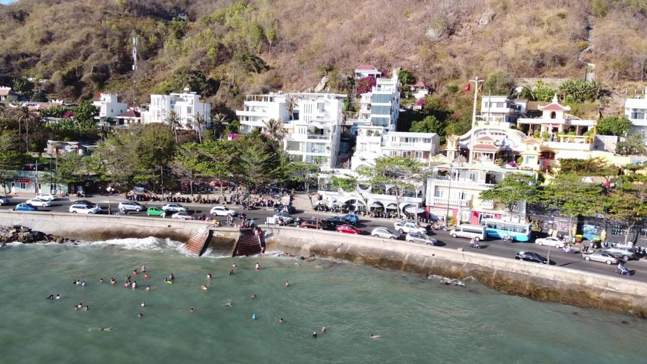 Homestay Coco Vung Tau Zewnętrze zdjęcie