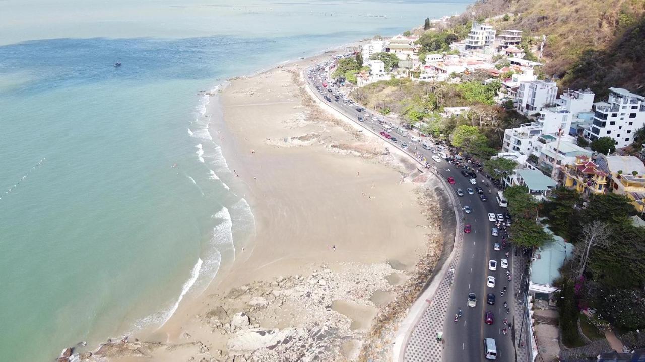 Homestay Coco Vung Tau Zewnętrze zdjęcie